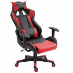 Gaming Chair Scorpio GC140 Red & Black